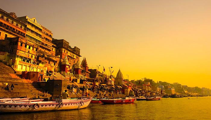 Varanasi