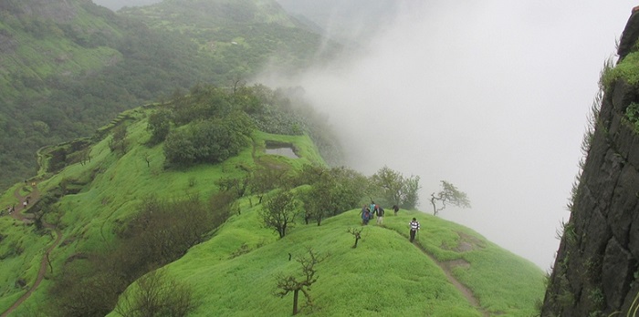 Lonavala Weekend Getaways from Mumbai