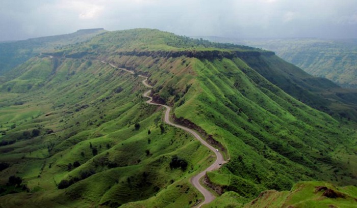 Karjat Weekend Getaways from Mumbai