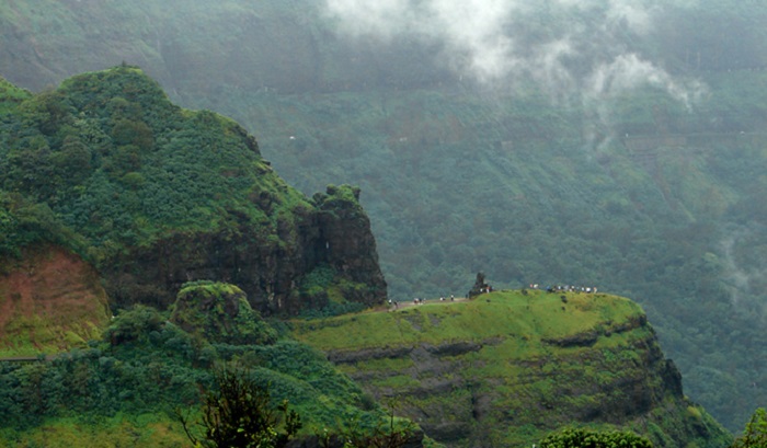 Malshej Ghat Weekend Getaways from Mumbai