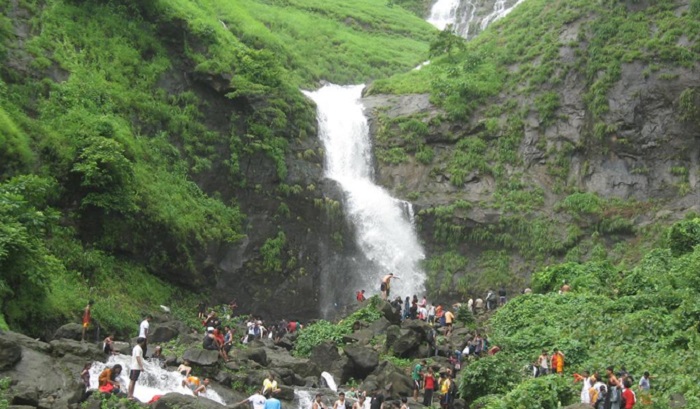 Neral Weekend Getaways from Mumbai