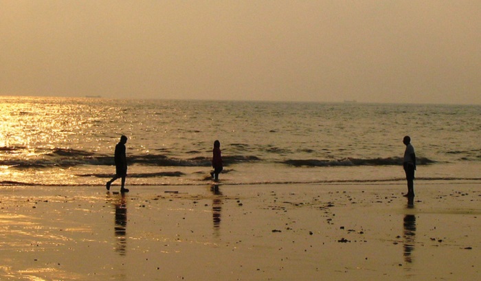 Alibag Weekend Getaways from Mumbai