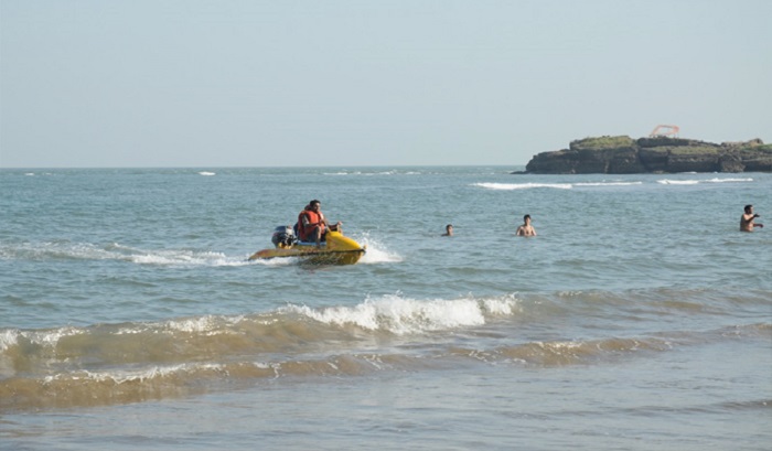 Daman Weekend Getaways from Mumbai