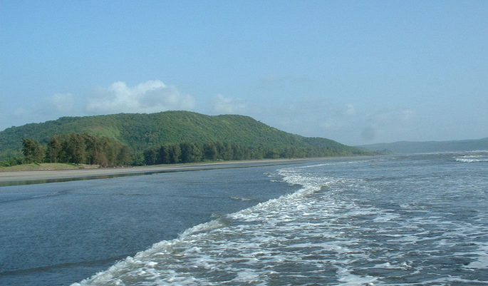 Ratnagiri Weekend Getaways from Mumbai