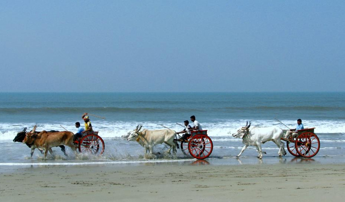 Kashid Weekend Getaways from Mumbai