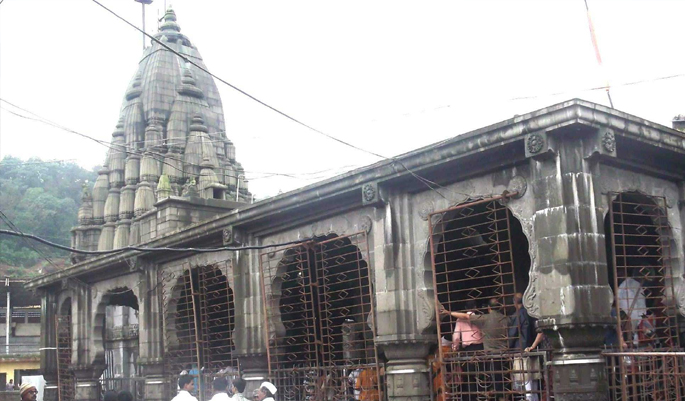 Bhimashankar Weekend Getaways from Mumbai