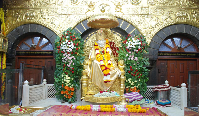 Shirdi Weekend Getaways from Mumbai