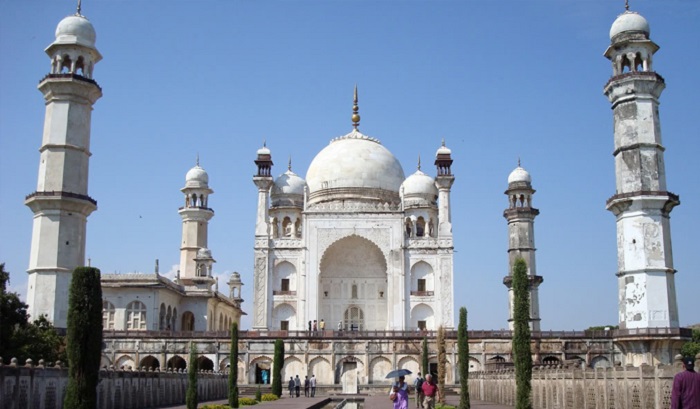 Aurangabad Weekend Getaways from Mumbai