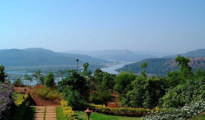 Chiplun Weekend Getaways from Mumbai