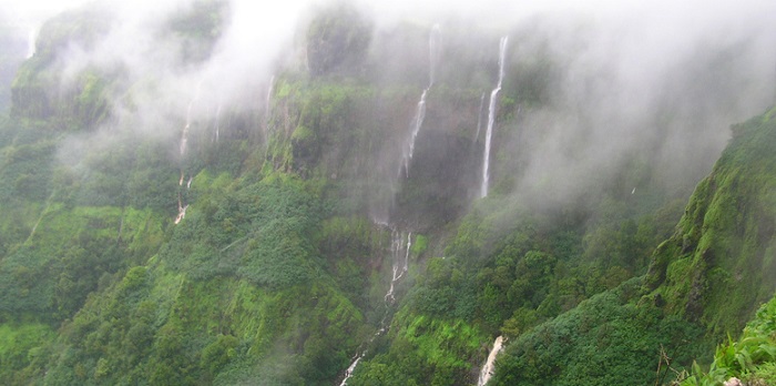 Mahabaleshwar Weekend Getaways from Mumbai