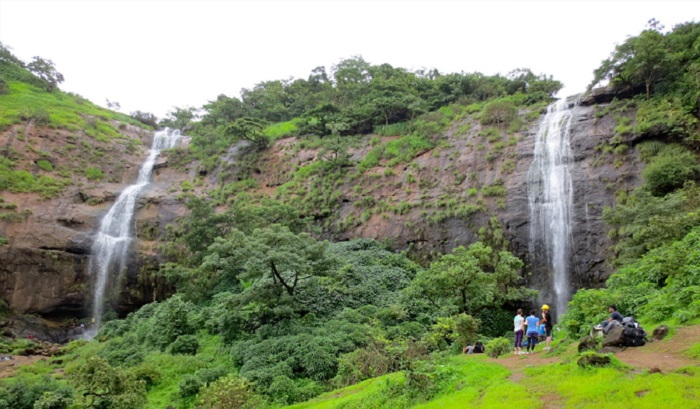 Durshet Weekend Getaways from Mumbai