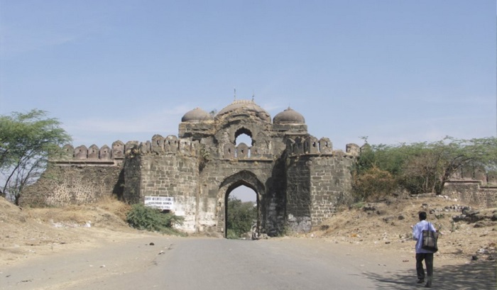 Khuldabad Weekend Getaways from Mumbai