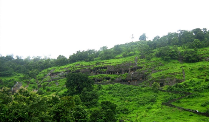Mahad Weekend Getaways from Mumbai