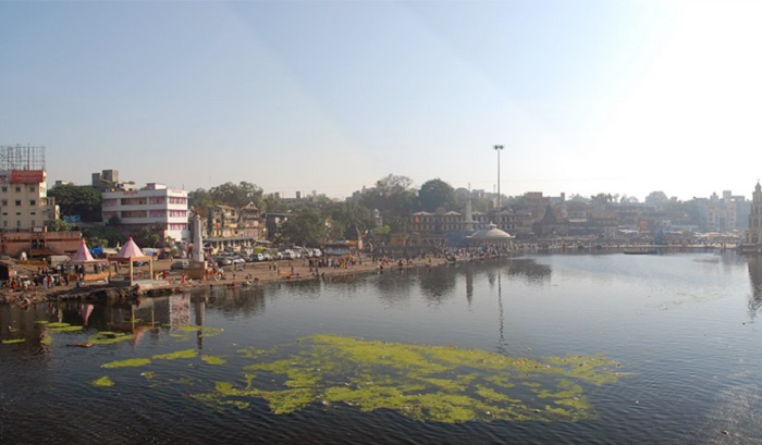 Nasik Weekend Getaways from Mumbai