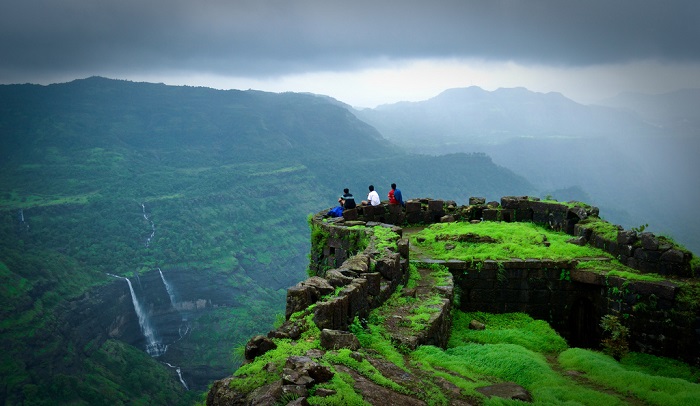 Rajmachi Wildlife Weekend Getaways from Mumbai