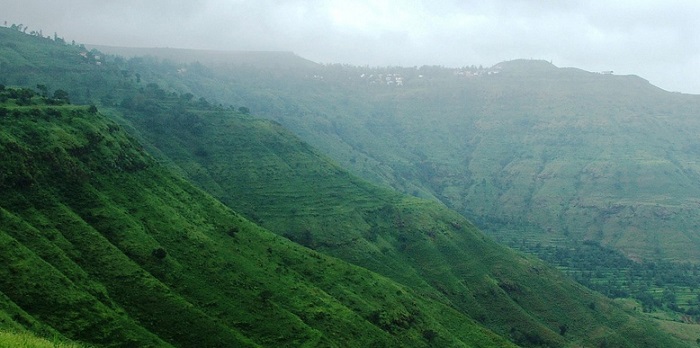 Panchgani Weekend Getaways from Mumbai
