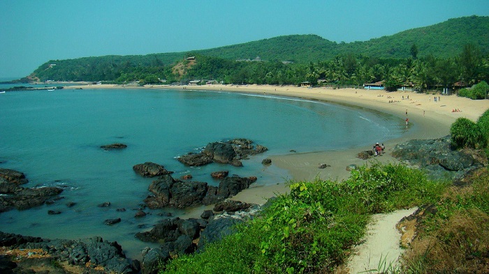 Gokarna Weekend Getaways from Mumbai