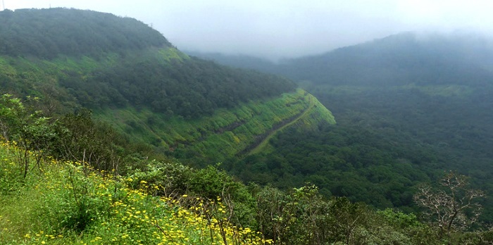 Matheran Weekend Getaways from Mumbai