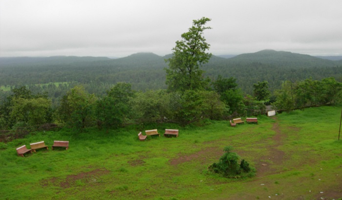 Saputara Weekend Getaways from Mumbai