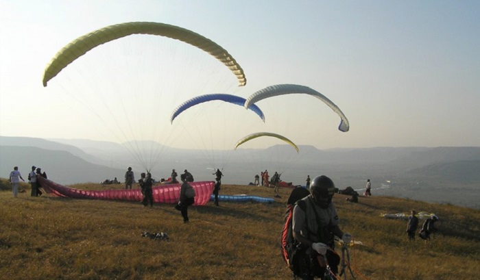 Kamshet Weekend Getaways from Mumbai