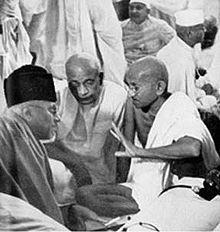 Sardar Patel