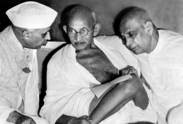 Sardar Patel