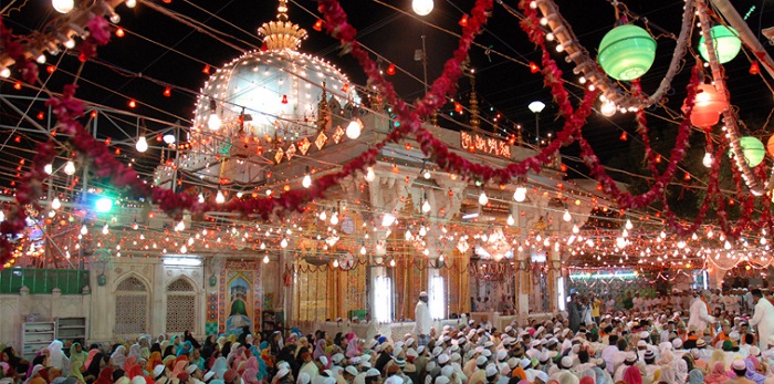 Ajmer Ajmer