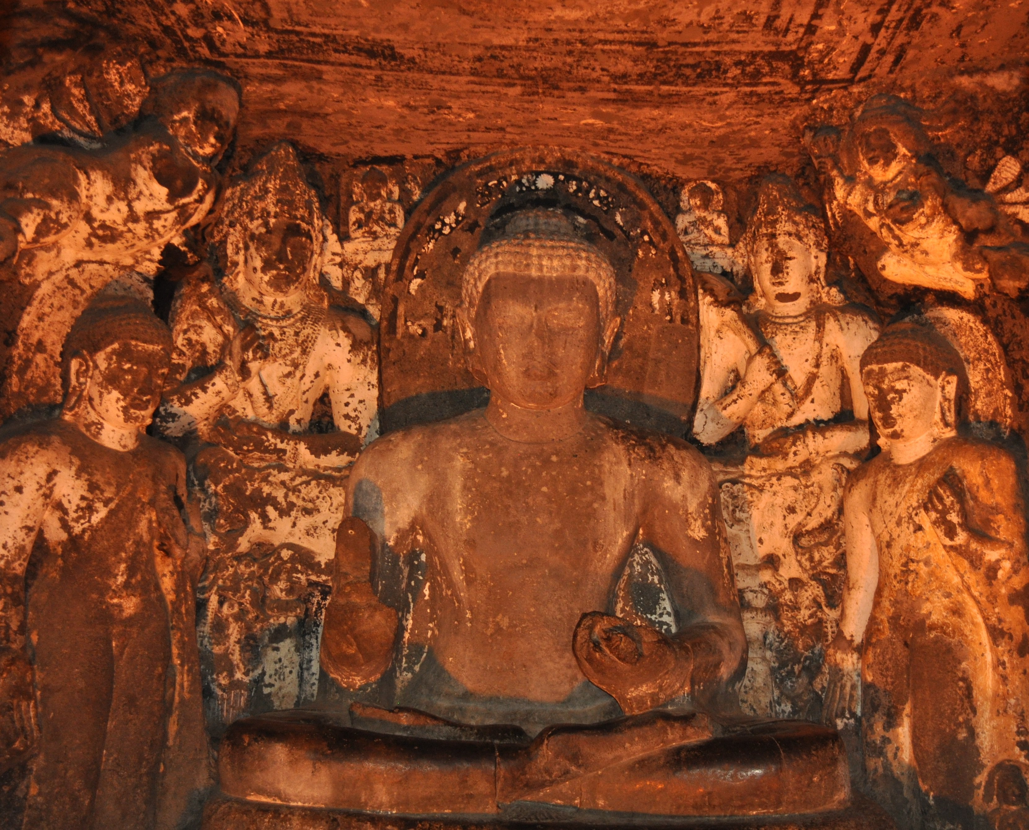Ajanta Ellora Alien Caves Ajanta Ellora Alien Caves