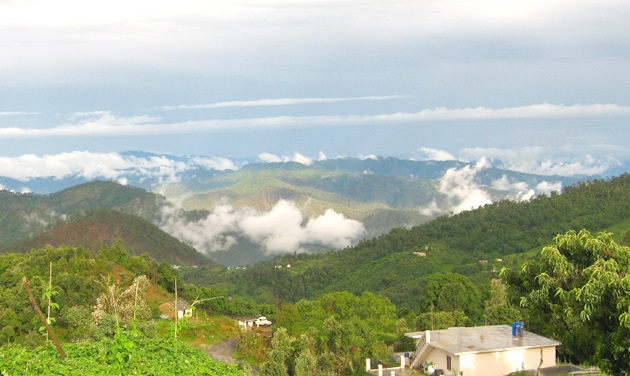 Almora Almora