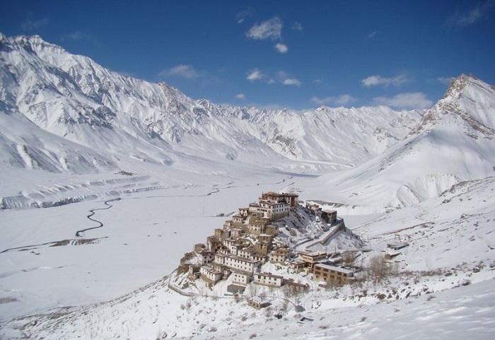 10 Amazing Buddhist Monasteries 10 Amazing Buddhist Monasteries