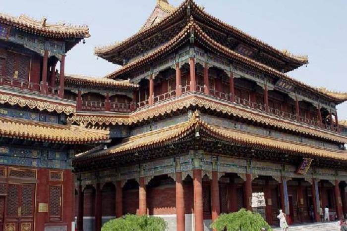 10 Amazing Buddhist Monasteries 10 Amazing Buddhist Monasteries