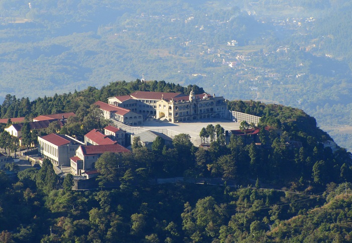 Mussoorie Amazing Camping Spots in India