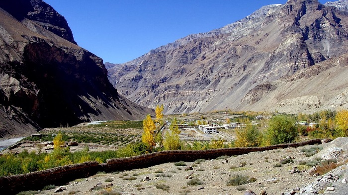 Spiti Valley Amazing Camping Spots in India