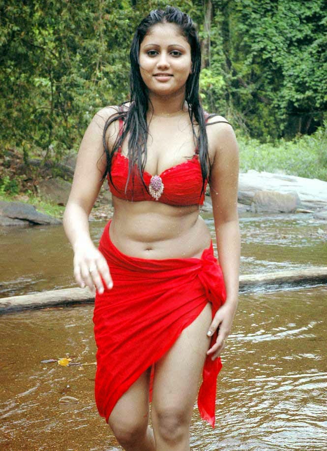 amrutha-valli-hottest-red-wet-bikini amrutha-valli-hottest-red-wet-bikini
