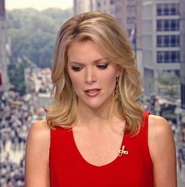 Megyn Kelly