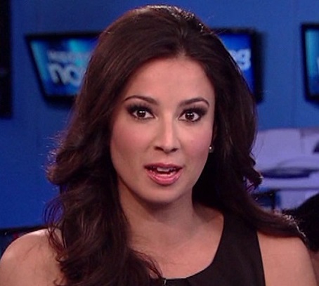 Julie Banderas