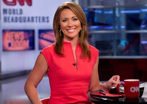 Brooke Baldwin