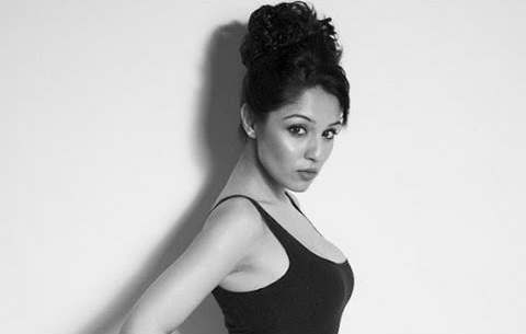 Lekha Washington
