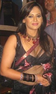 Bengali Actress Srilekha Mitra Hot Stills
