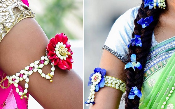 best-beautiful-flower-jewellery-designs-for-indian-bride-wedding best-beautiful-flower-jewellery-designs-for-indian-bride-wedding
