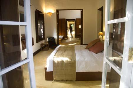 Shunya Villas and Retreats Shunya Villas and Retreats