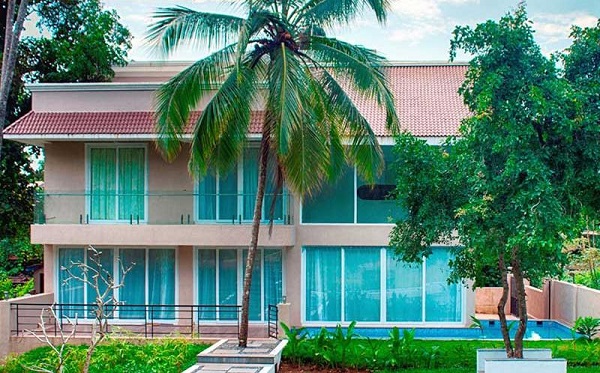 Sea Horse villa Sea Horse villa
