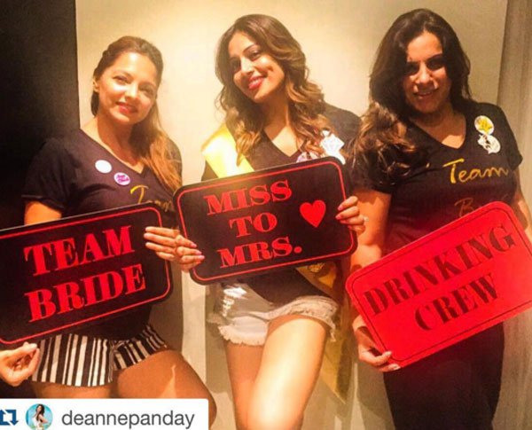 bipasha-basus-wedding-showers bipasha-basus-wedding-showers
