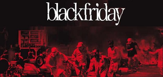 Black Friday (2005)