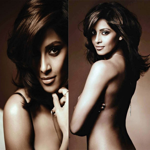 Almost-Nude Bollywood Babes Almost-Nude Bollywood Babes
