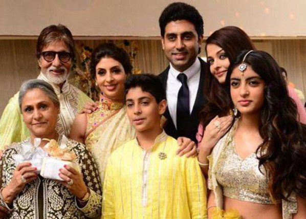 bollywood-stars-and-their-family-pics