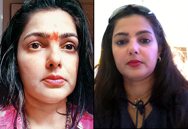 Mamta Kulkarni’s Disappearance