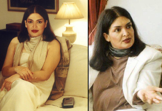 Parveen Babi’s Sudden Death