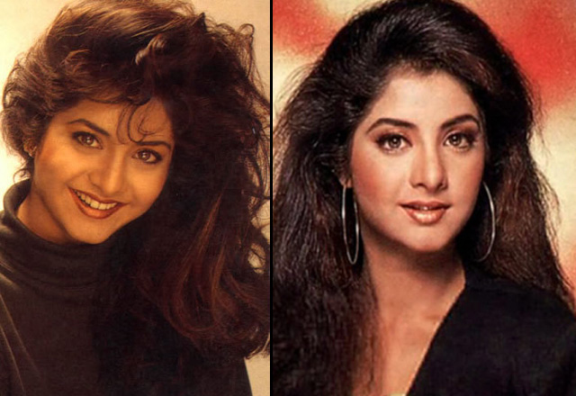 Divya Bharti’s Untimely Death