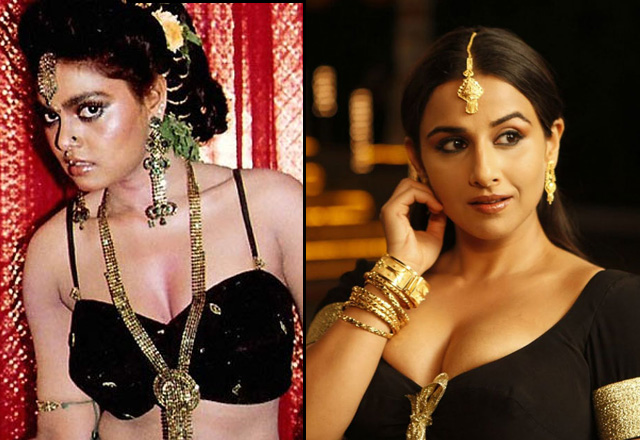 Silk Smitha’s Mysterious Death